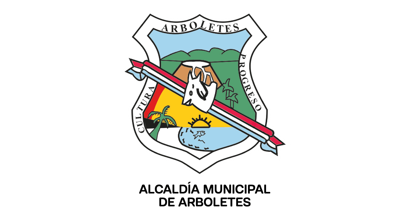 ALCALDÍA DE ARBOLETES