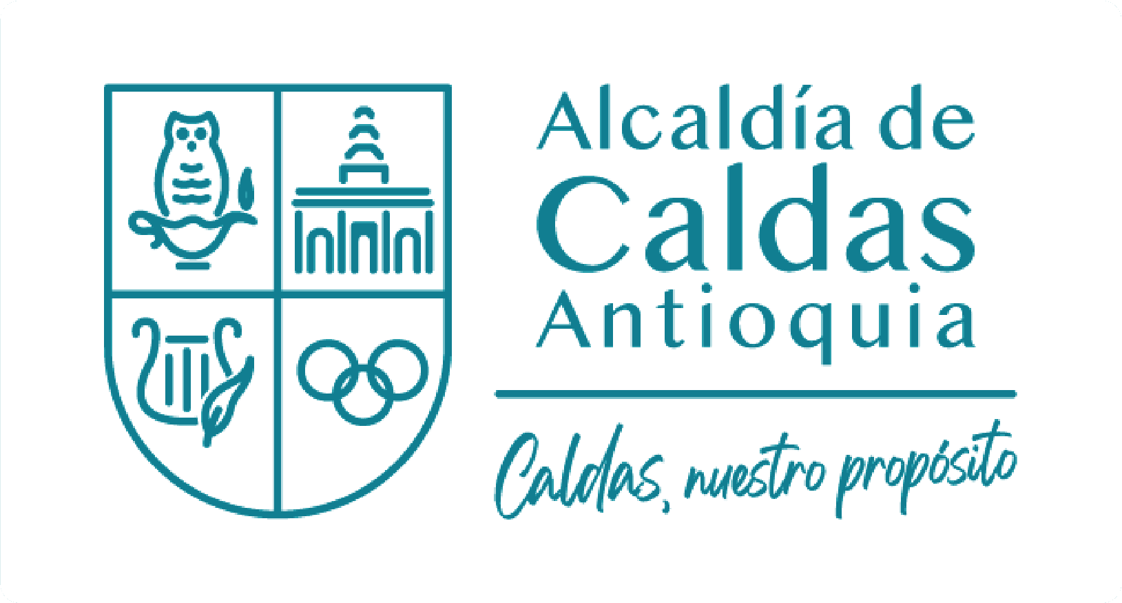 ALCALDÍA DE CALDAS ANTIOQUIA