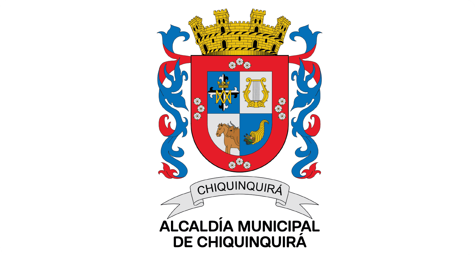 ALCALDÍA DE CHIQUINQUIRÁ