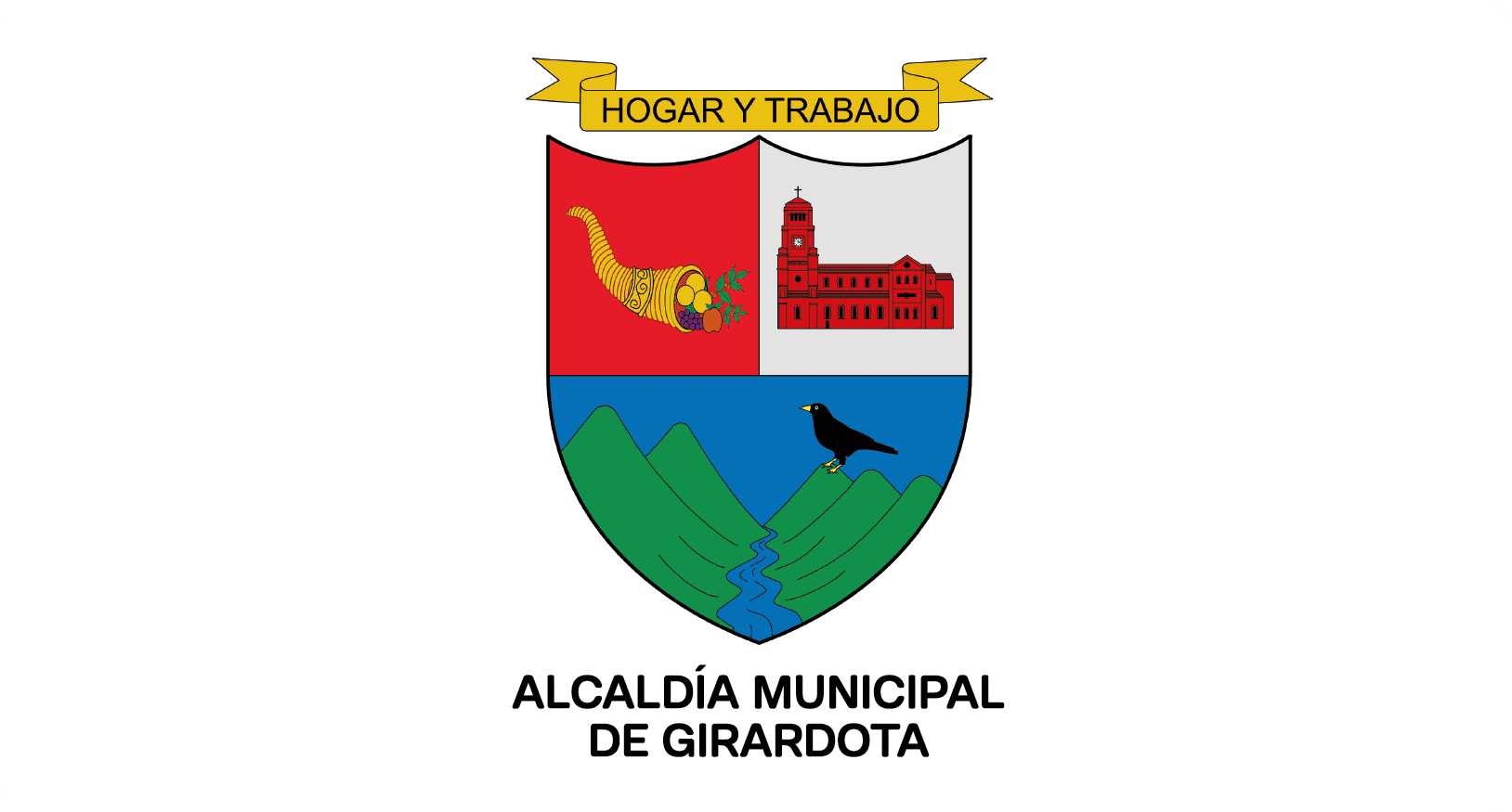 ALCALDÍA DE GIRARDOTA