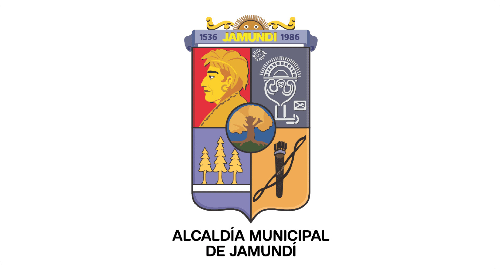 ALCALDÍA DE JAMUNDÍ