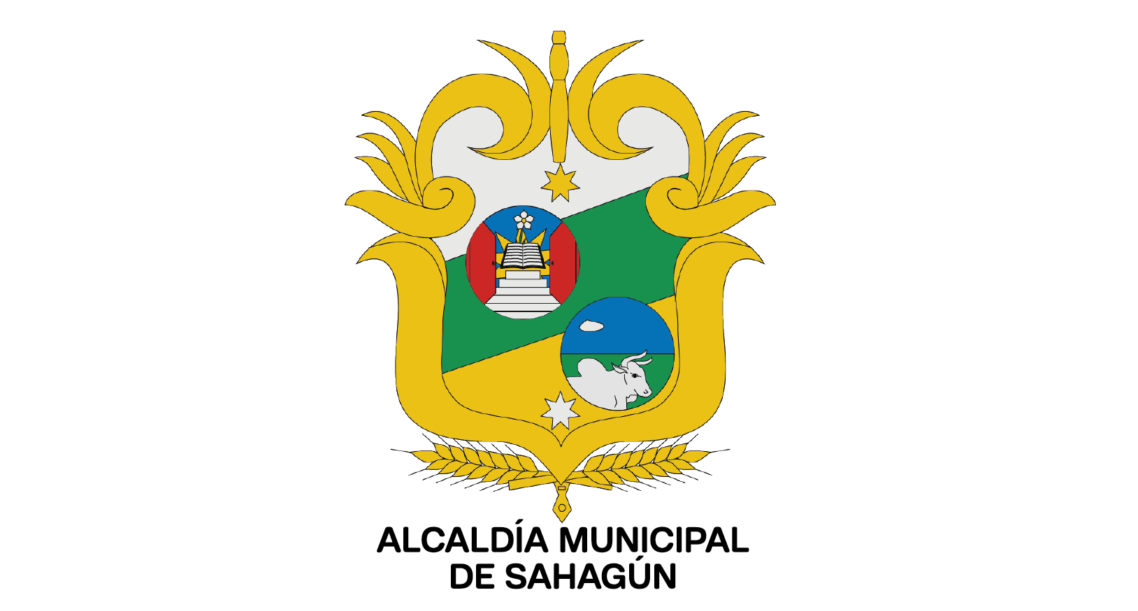 ALCALDÍA DE SAHAGÚN