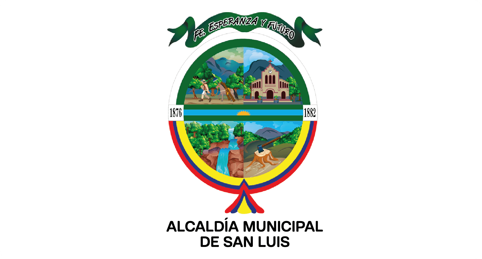ALCALDÍA DE SAN LUIS