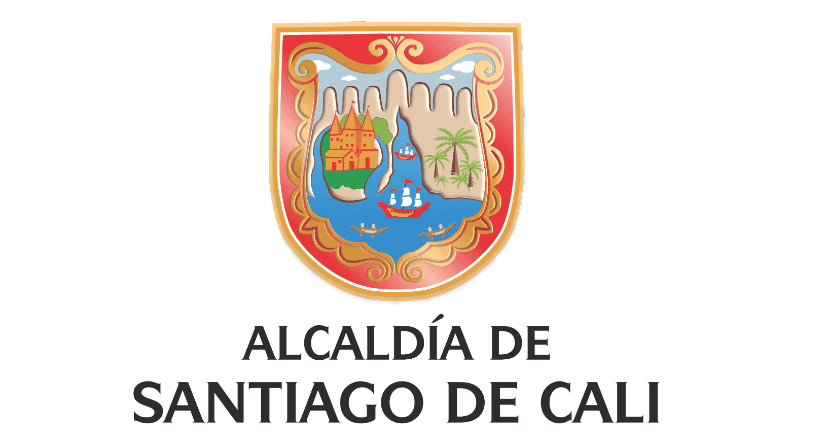 ALCALDÍA DE SANTIAGO DE CALI