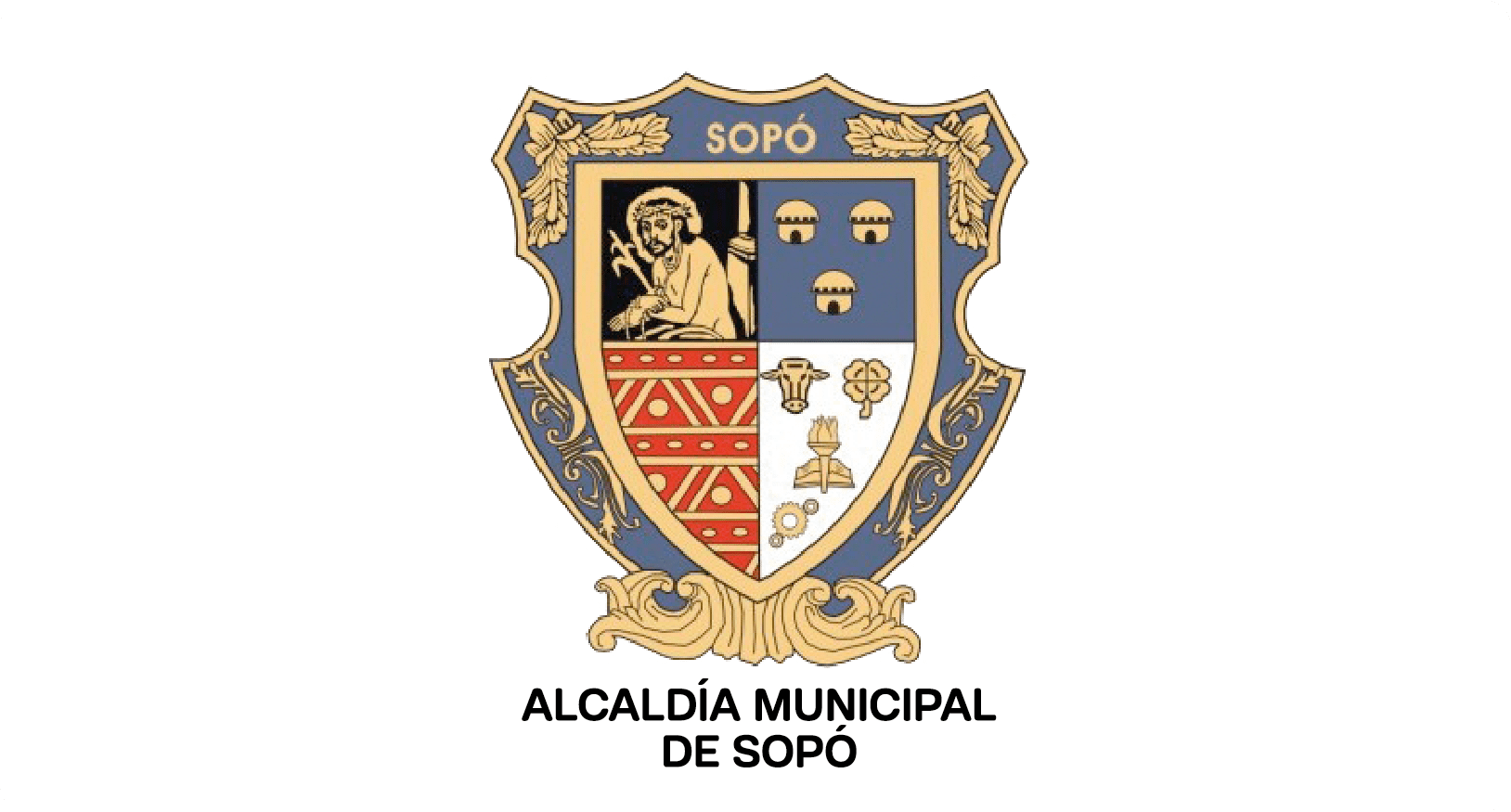 ALCALDÍA DE SOPÓ