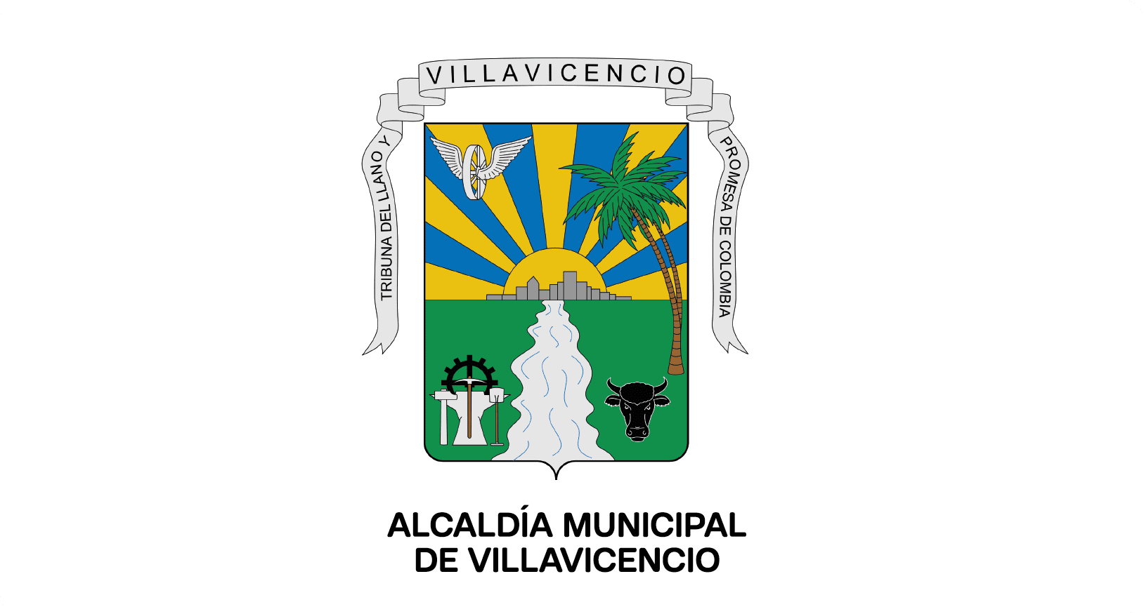 ALCALDÍA DE VLLAVICENCIO