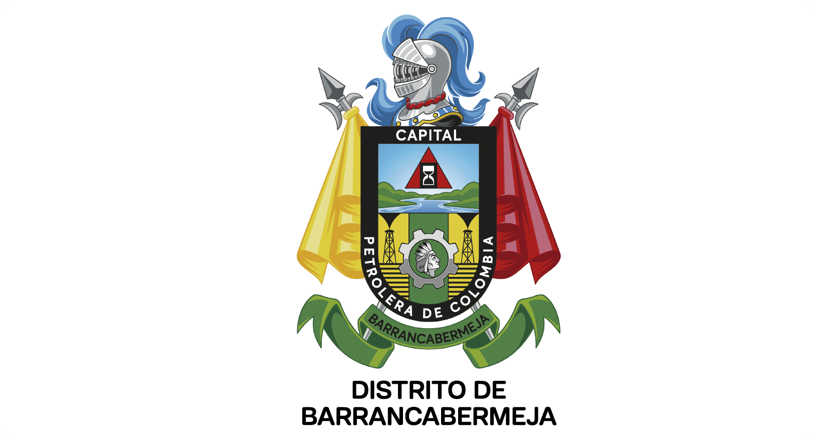 DISTRITO DE BARRANCABERMEJA