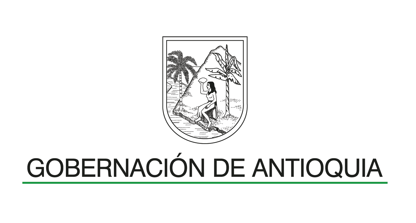 GOBRNACIÓN DE ANTIOQUIA